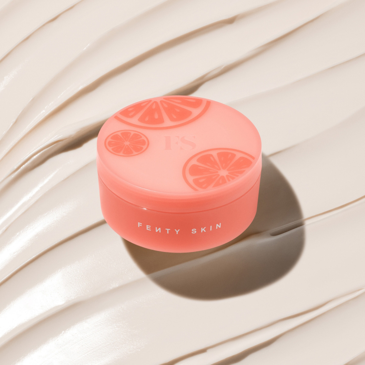 BUTTA DROP CITRUS SORBET (CREMA CORPORAL)